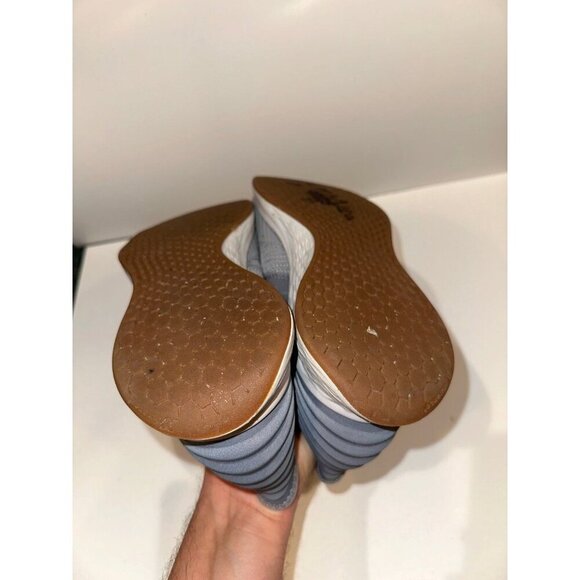 New Balance Fresh Foam Roav 'WROAVKG' Women's Running Shoes Size 10,5 Wide - Picture 8 of 11